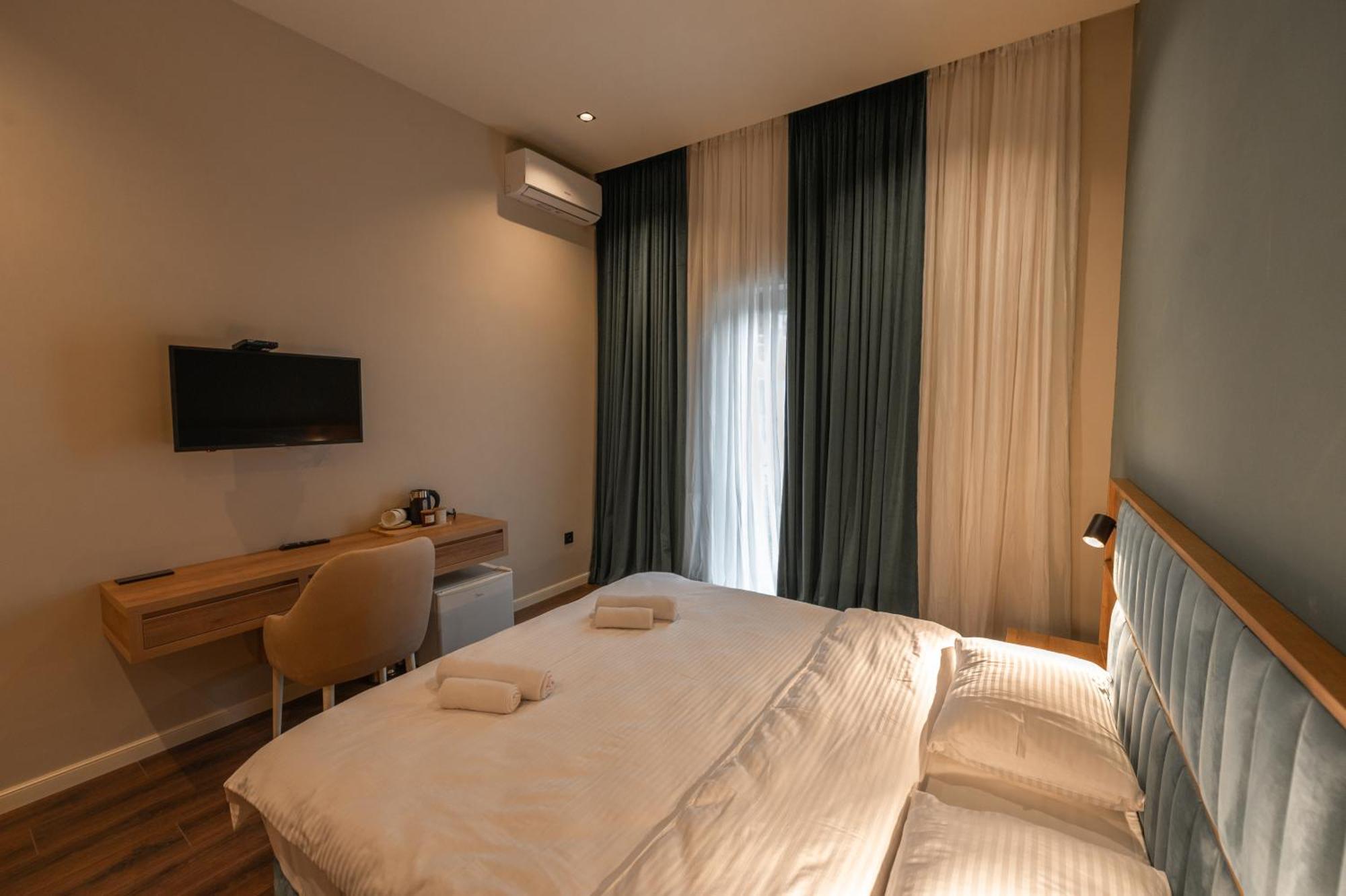 Central Hotel קוטאיסי מראה חיצוני תמונה